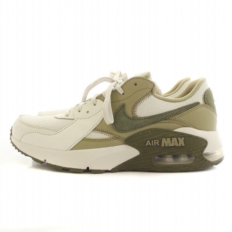 未使用品 ナイキ NIKE AIR MAX EXCEE エア マックス エクシー 