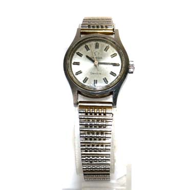 オメガ OMEGA Geneve ジュネーブ ヴィンテージ 腕時計 ウォッチ 手巻き 
