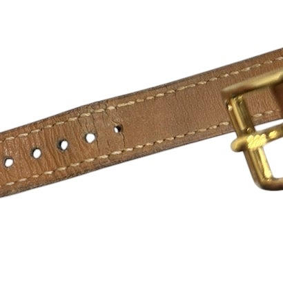 エルメス HERMES ヴィンテージ ◯Z刻印 KELLY ケリーウォッチ