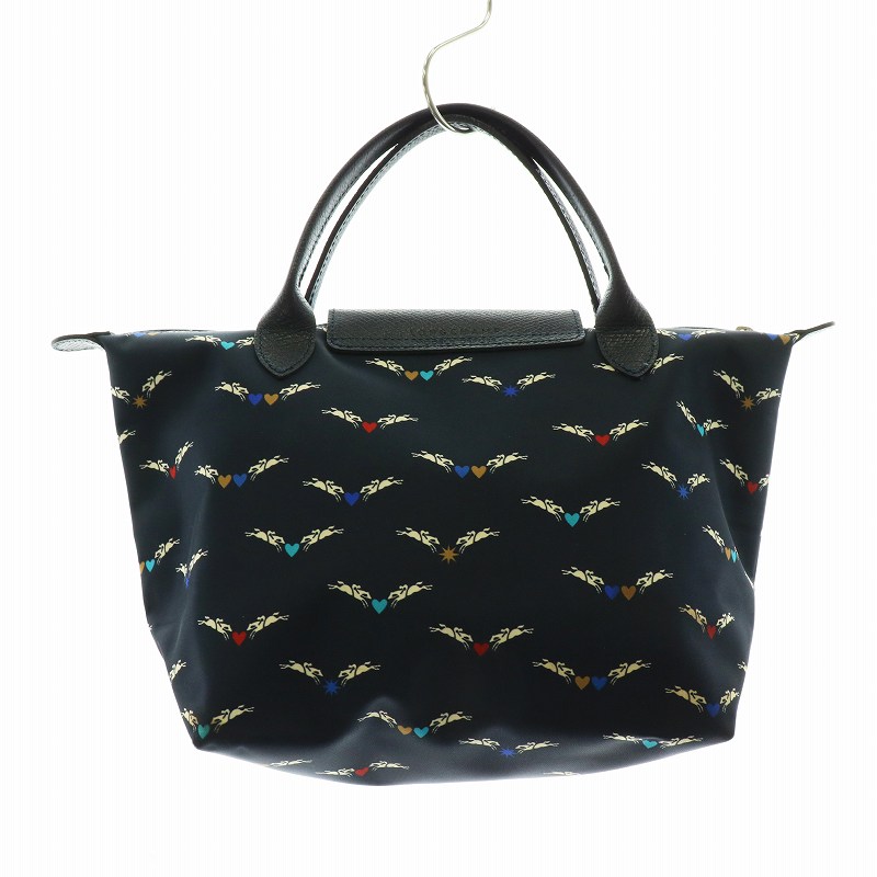 【2018限定】　ロンシャン　シュヴォエレ/ルプリアージュ ロンシャン LONGCHAMP 2018年限定 シュヴォエレ ル プリアージュ