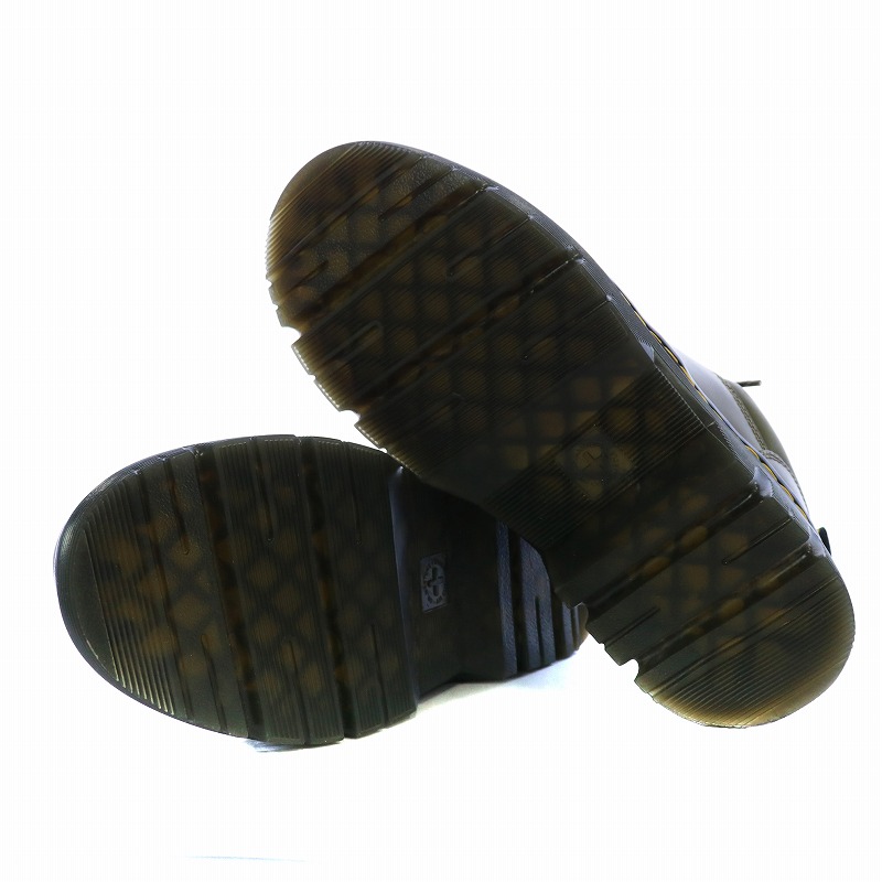 未使用品 ドクターマーチン DR.MARTENS Tarik Lo TG 5 タイ 未使用品 ドクターマーチン DR.MARTENS Tarik Lo TG 5 タイ