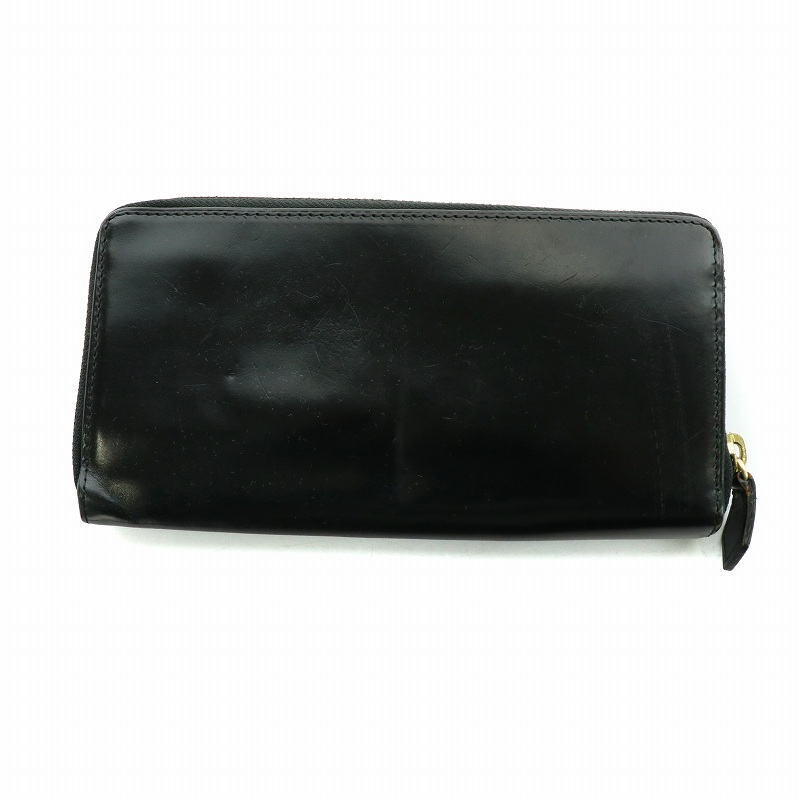 ココマイスター／COCOMEISTER 長財布 財布 ウォレット メンズ 男性  