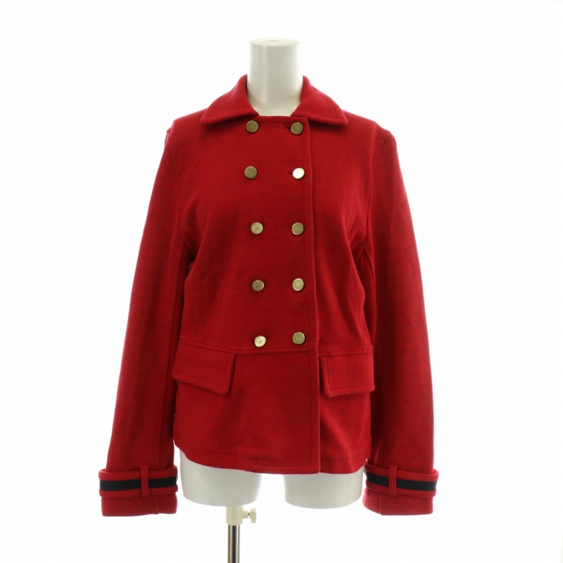 トミーフィルフィガー　Pコート TOMMY HILFIGER ピーコート pコート BOYS ライトパデッドピーコート