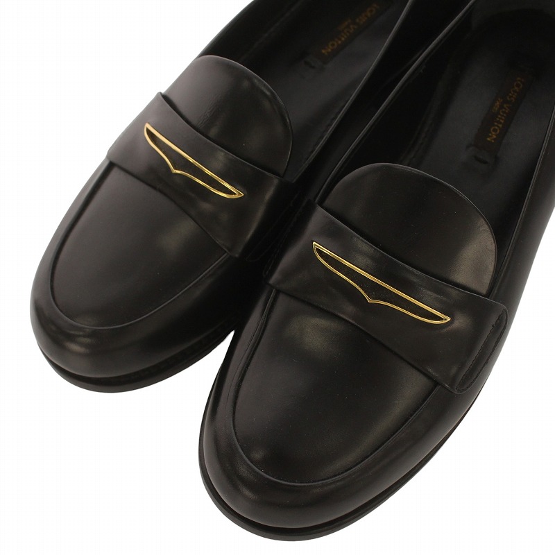 LVローファー　36.5 楽天市場】ルイヴィトン（ローファー｜メンズ靴）：靴の通販