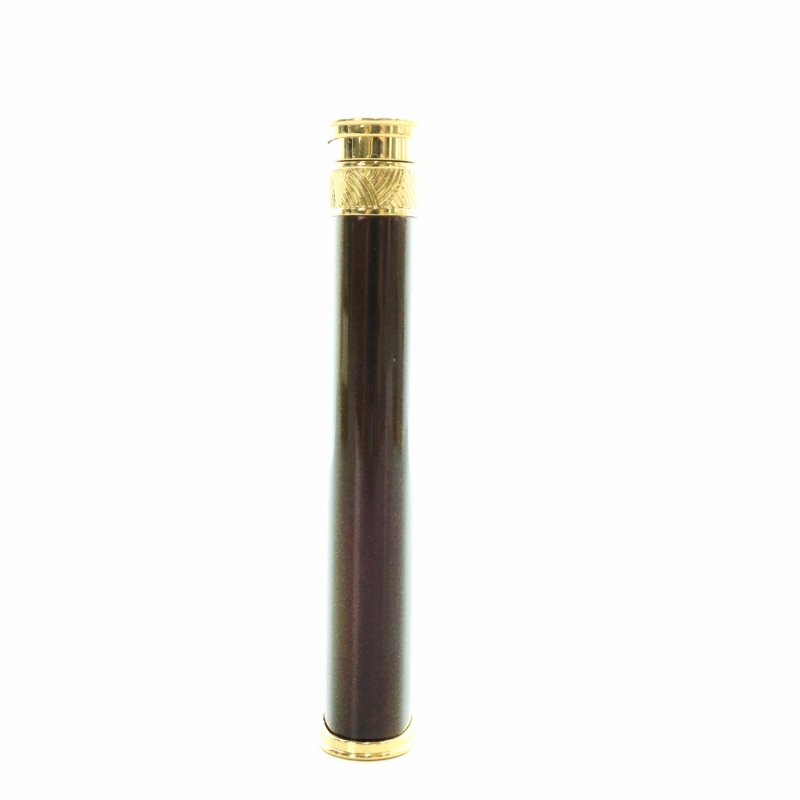 バーバリー BURBERRY NO.7000 ターボライター 喫煙具 内燃式