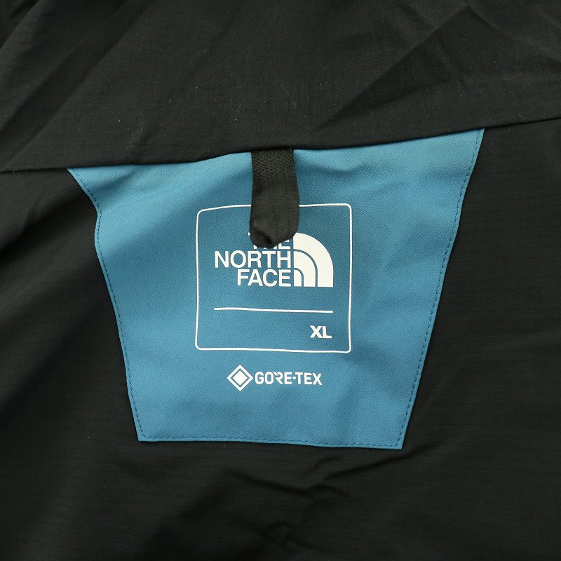 ザノースフェイス THE NORTH FACE マウンテンジャケット マウンテン