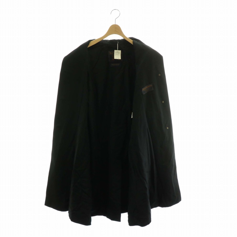 シルク100% バーバリープレステージコレクション　春コート バーバリーズ Burberrys プレステージコレクション PRESTIGE