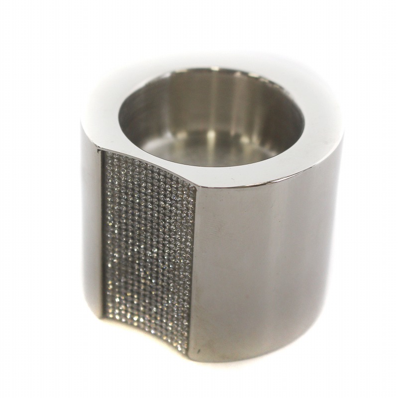 【希少】スワロフスキー　燭台　キャンドルスタンド　1台 SWAROVSKI スワロフスキー レア キャンドルスタンド キャンドル