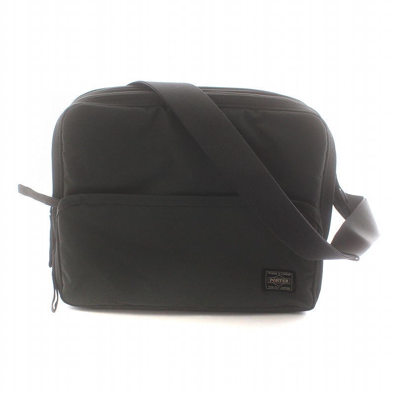 未使用品 ポーター PORTER 吉田カバン ドライブ DRIVE ショルダー 