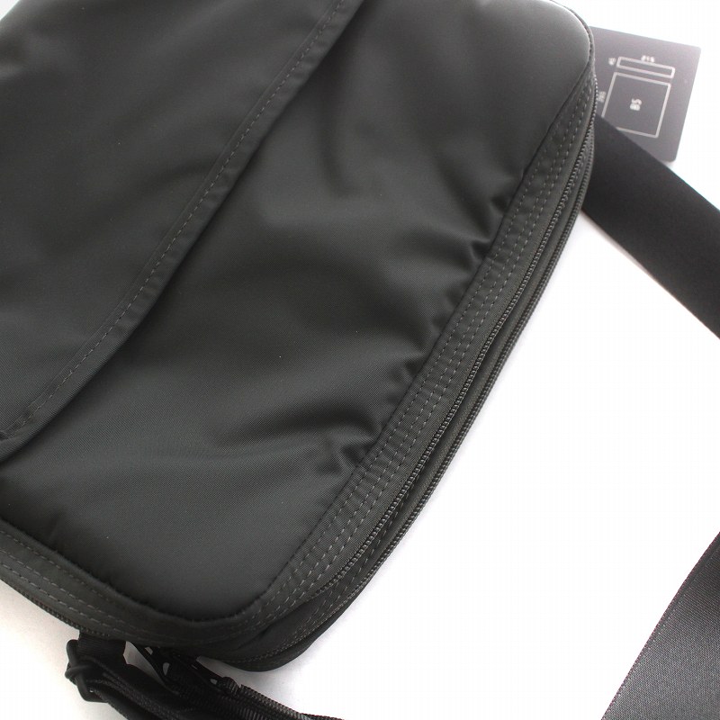 未使用品 ポーター PORTER 吉田カバン ドライブ DRIVE
