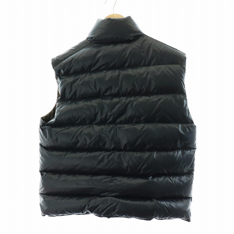 モンクレール MONCLER TIB GILET ティブ ダウン ベスト ジップアップ 