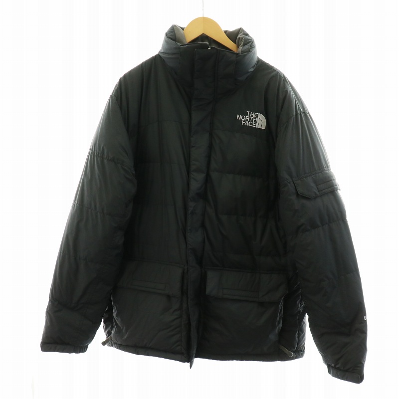 ザノースフェイス THE NORTH FACE ダウンジャケット ブルゾン 長袖 
