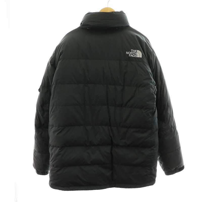 ザノースフェイス THE NORTH FACE ダウンジャケット ブルゾン 長袖 