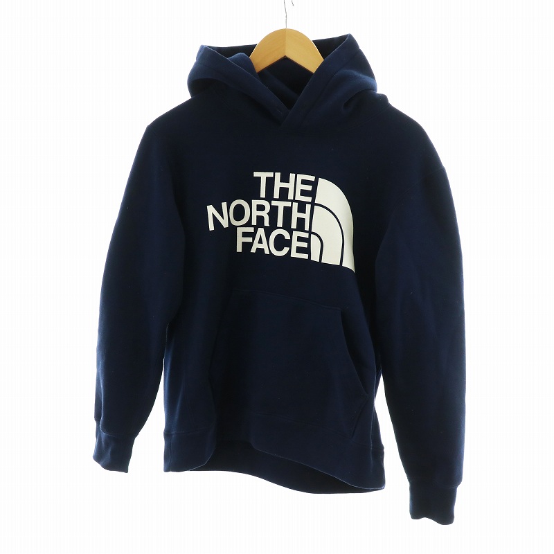 THE NORTH FACE ノースフェイスNT61507パーカー 裏起毛 L THE NORTH FACE ザノースフェイス ジップアップパーカー 裏起毛 (THE