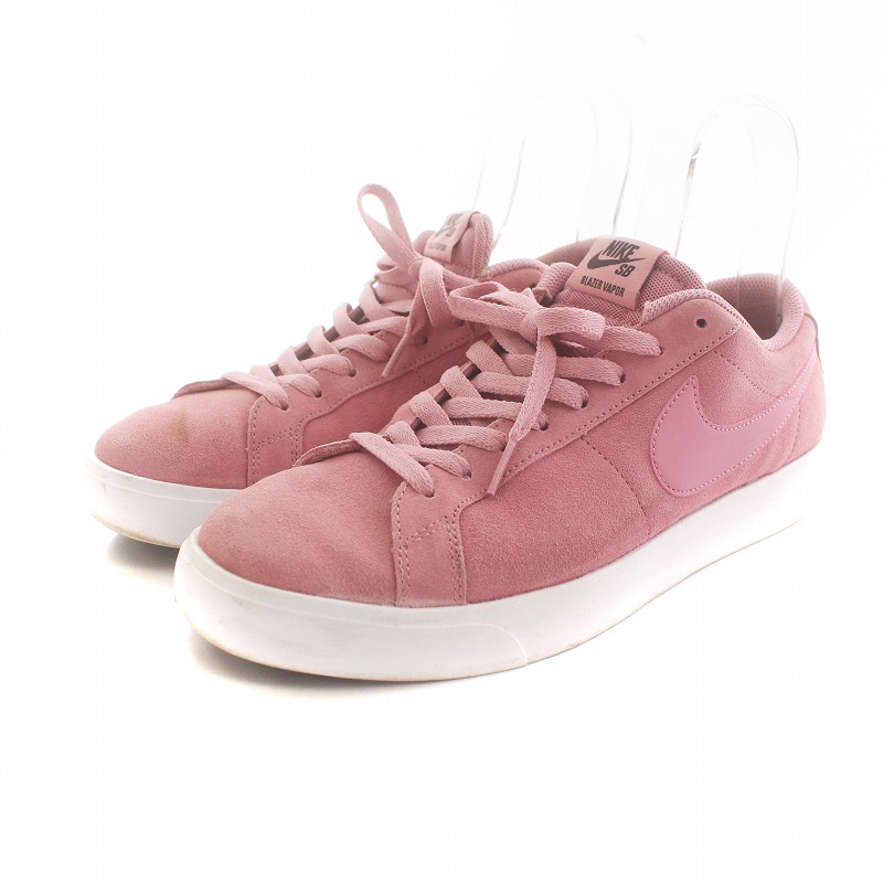 超ポイントアップ祭 ナイキ NIKE SB BLAZER VAPOR ローカット スニーカー シューズ 靴