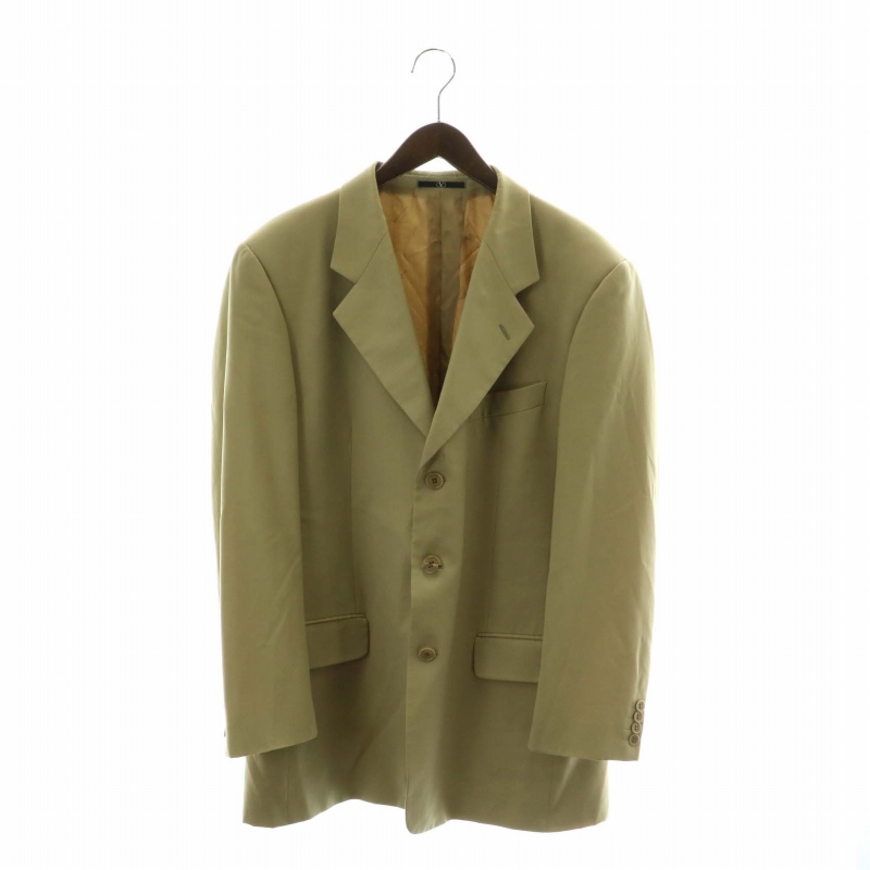 ヴァレンティノ ヴァレンチノ VALENTINO ウオモ UOMO テーラード 