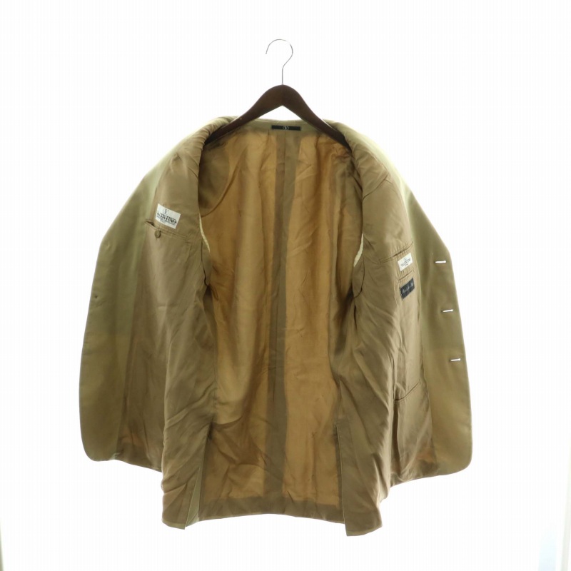ヴァレンティノ ヴァレンチノ VALENTINO ウオモ UOMO テーラード 