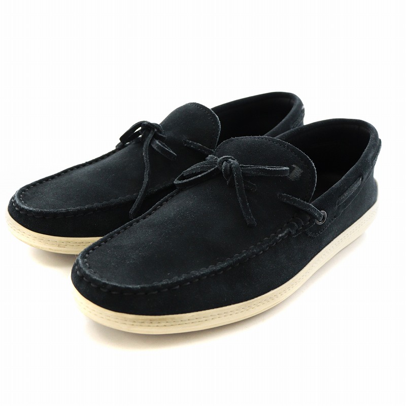 TOD'S トッズ　メンズ　デッキシューズ TOD'S トッズ メンズ デッキシューズ（Tod's(トッズ)|メンズ最大