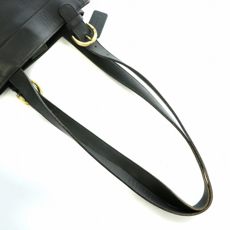コーチ COACH オールドコーチ OLD COACH ヴィンテージ トートバッグ