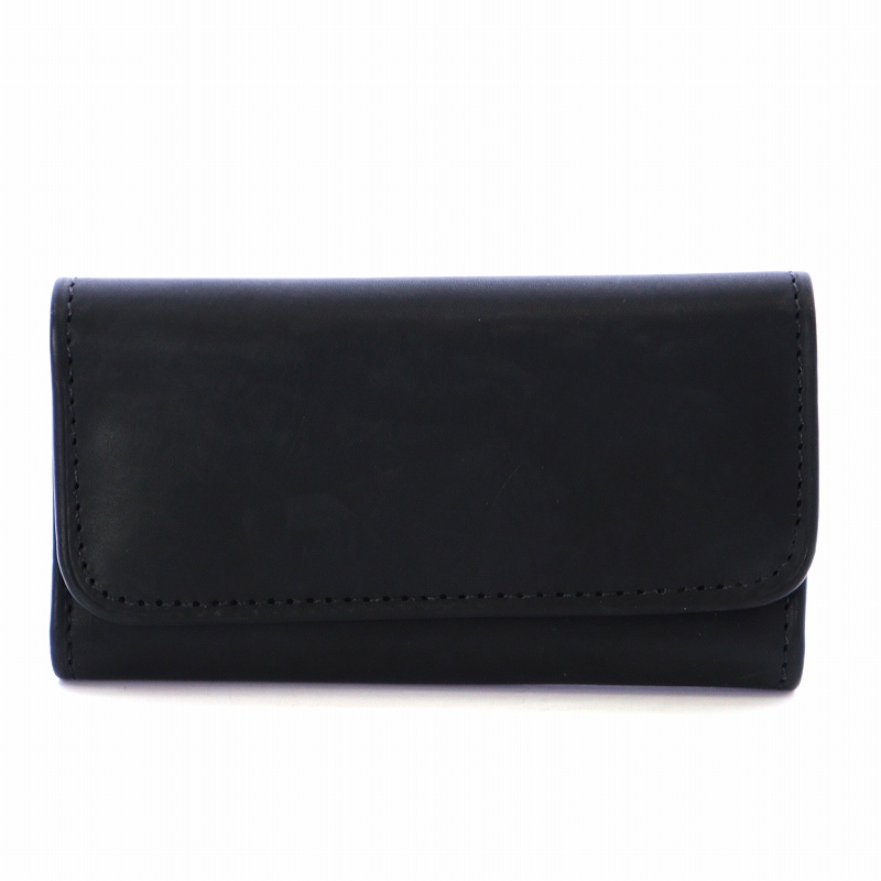 COACH オールドコーチ キーケース イタリア製 ヴィンテージ コーチ COACH オールドコーチ ヴィンテージ TRIFOLD KEYCASE