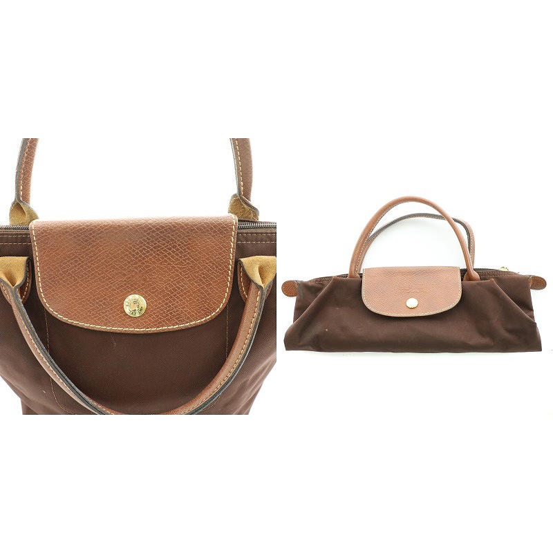 【⭕️専用⭕️】ロンシャンバケットバッグ✦ブラウン✦スカーフ他一式 ⭕️専用⭕️】ロンシャンバケットバッグ✦ブラウン✦スカーフ他