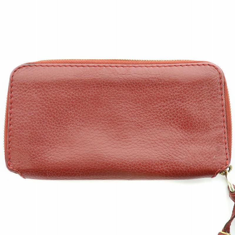 新品未使用　クロエ　Chloe 長財布　マーシー Chloe - 新品 クロエ Chloe 長財布 マーシー ブラックの通販 by