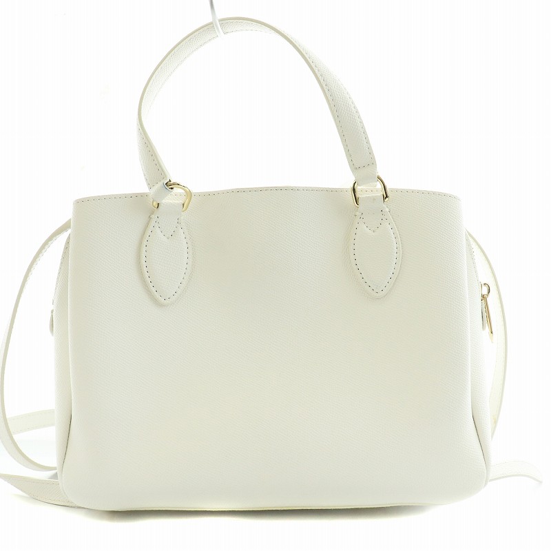 フルラ FURLA ミネルヴァ 2WAY トートバッグ ショルダーバッグ レザー