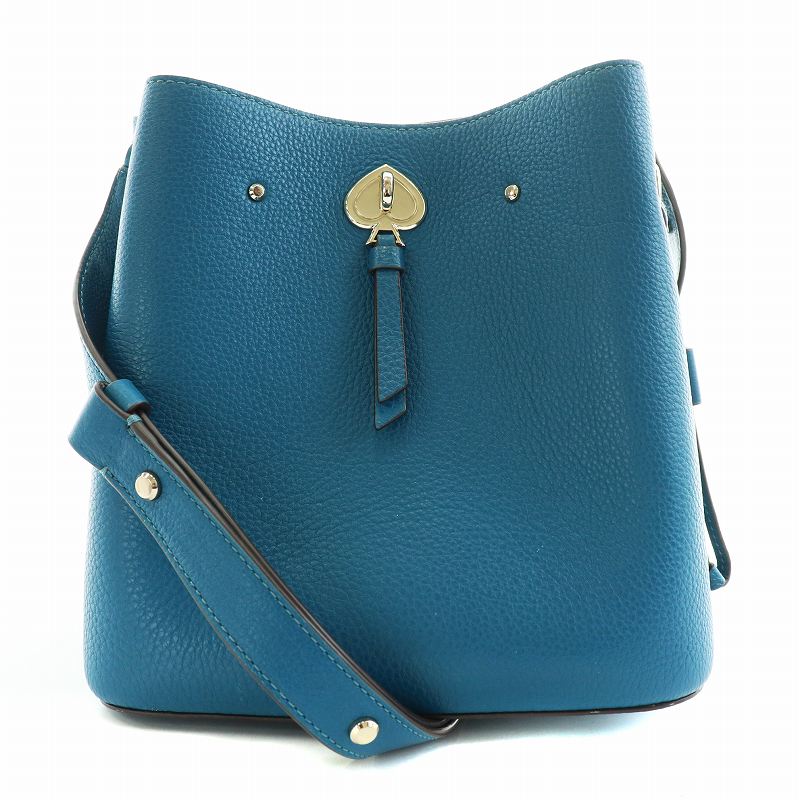 ケイトスペード KATE SPADE マーティ スモール バケット ショルダー  