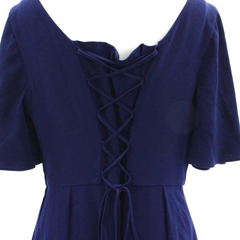 新品 東京ソワール エモーショナルドレッシーズ ワンピース ドレス 衣装 40