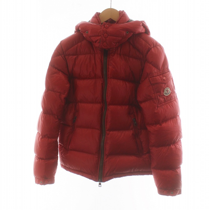 モンクレール MONCLER ZIN GIUBBOTTO ジン ダウン ジャケット 長袖 