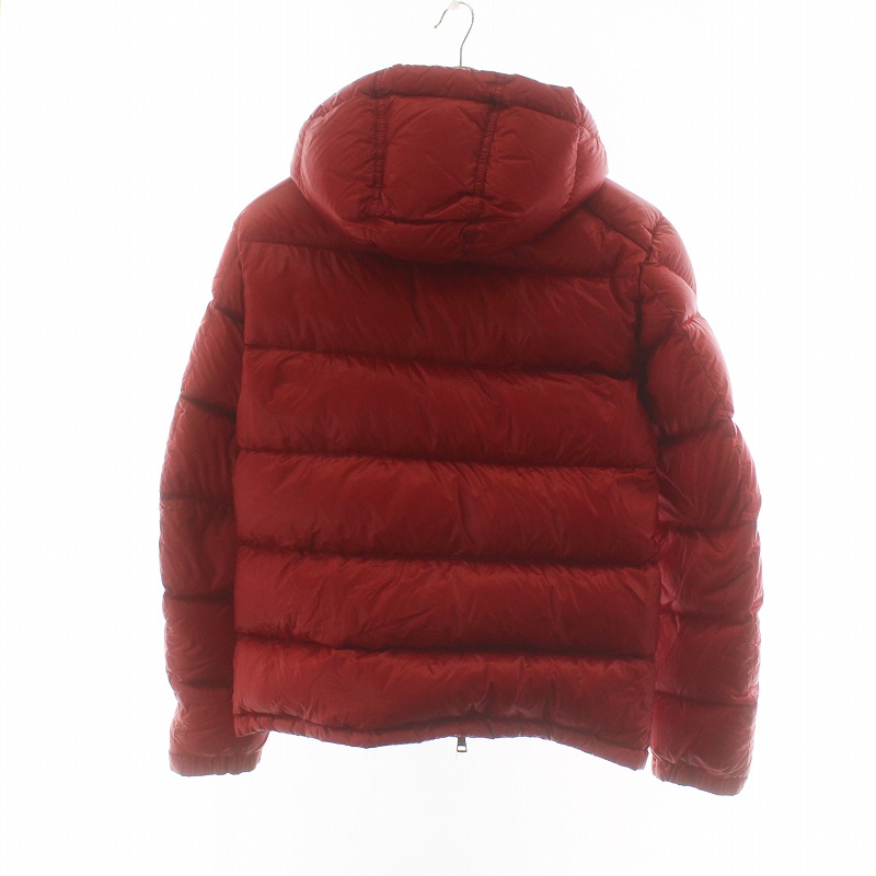 モンクレール MONCLER ZIN GIUBBOTTO ジン ダウン ジャケット 長袖 