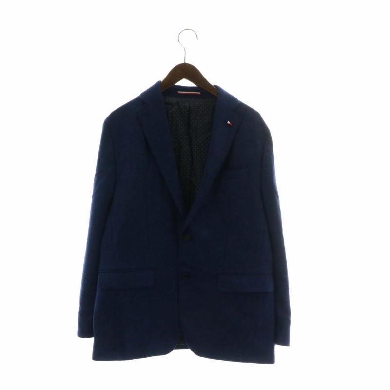 トミーヒルフィガー TOMMY HILFIGER ロロピアーナ スリムフィット SLIM 