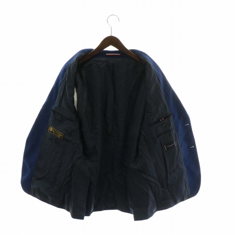 トミーヒルフィガー TOMMY HILFIGER ロロピアーナ スリムフィット SLIM 