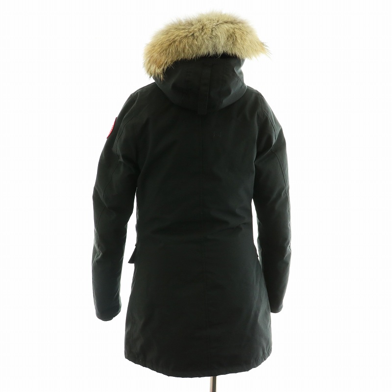 カナダグース CANADA GOOSE ブロンテパーカー BRONTE PARKA カナダグース CANADA GOOSE ブロンテパーカー BRONTE PARKA