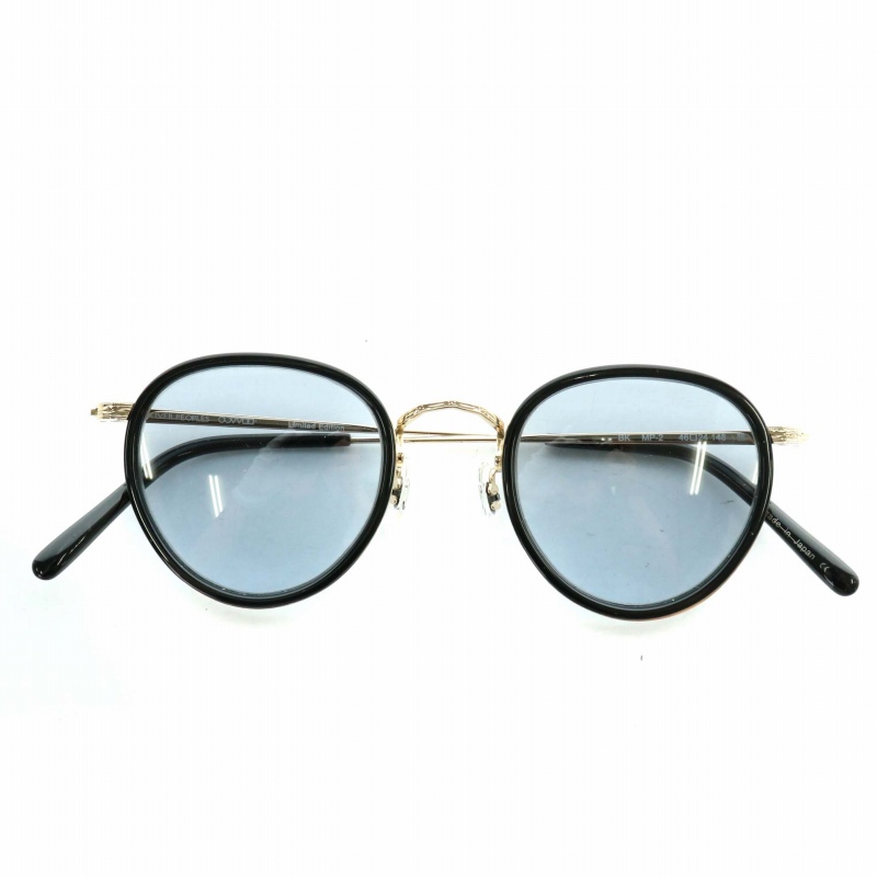 オリバーピープルズ OLIVER PEOPLES リミテッドエディション Limited 