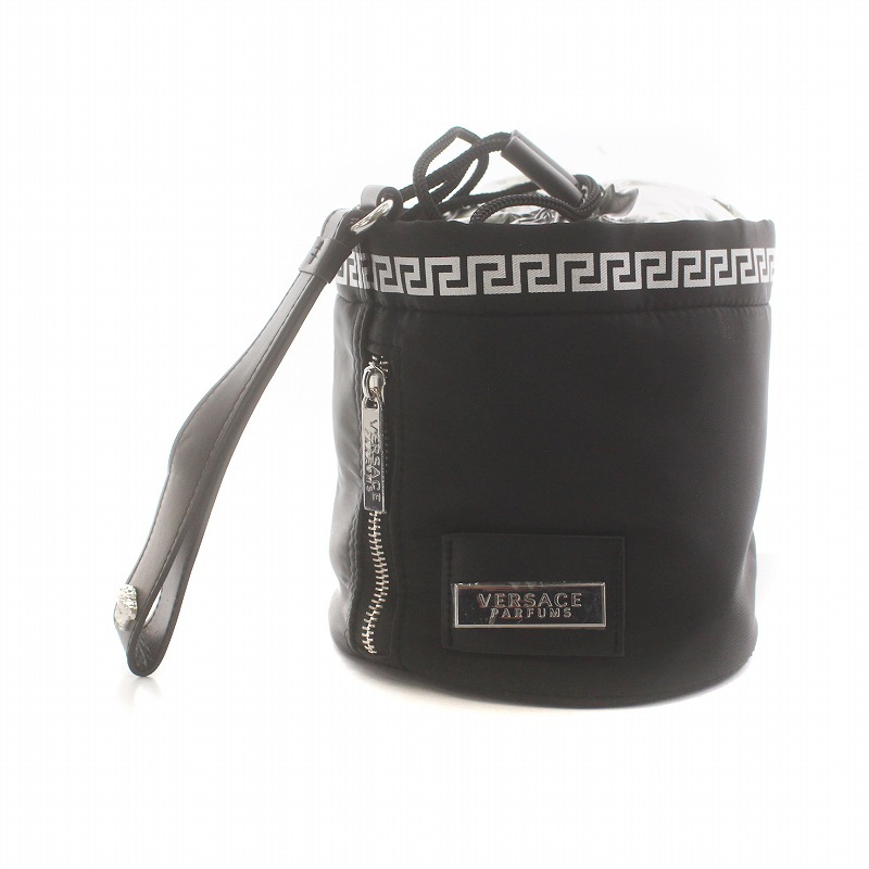 未使用品 ヴェルサーチ ヴェルサーチェ VERSACE ノベルティ 
