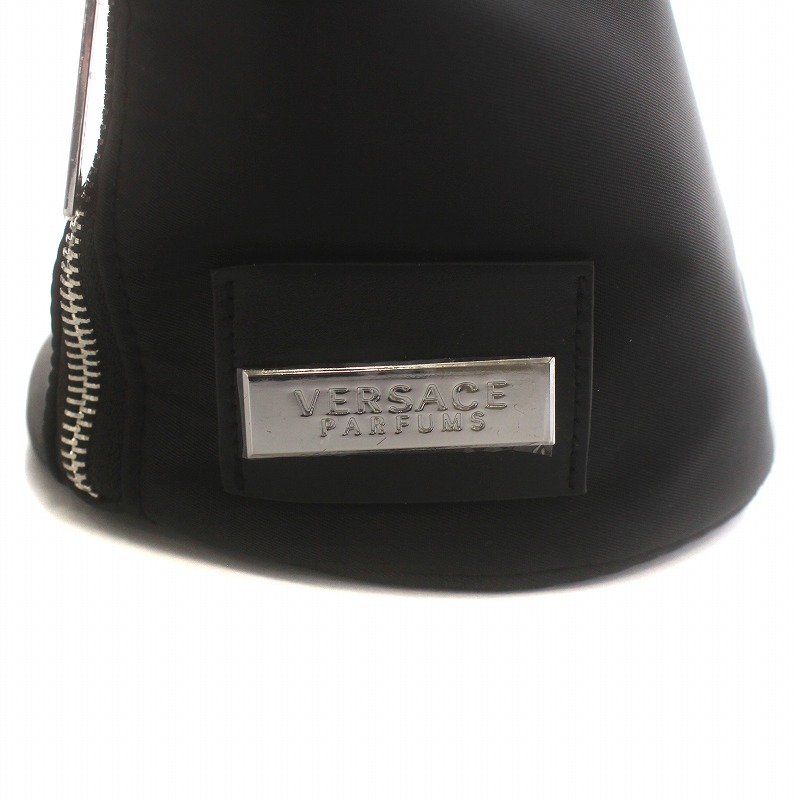 未使用品 ヴェルサーチ ヴェルサーチェ VERSACE ノベルティ パルファム