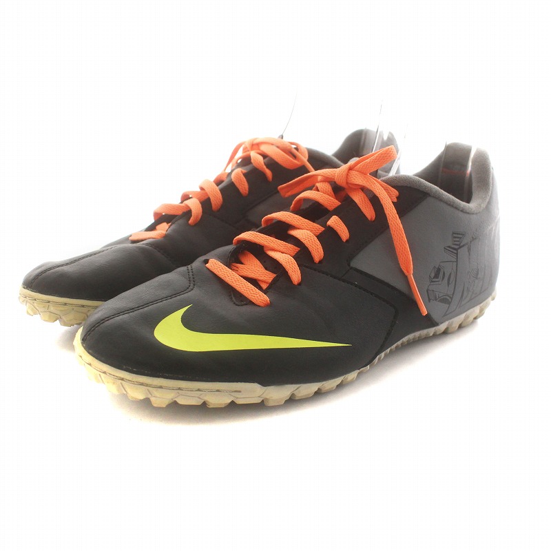 ナイキ NIKE ボンバ Ⅱ スパイク スニーカー サッカーシューズ