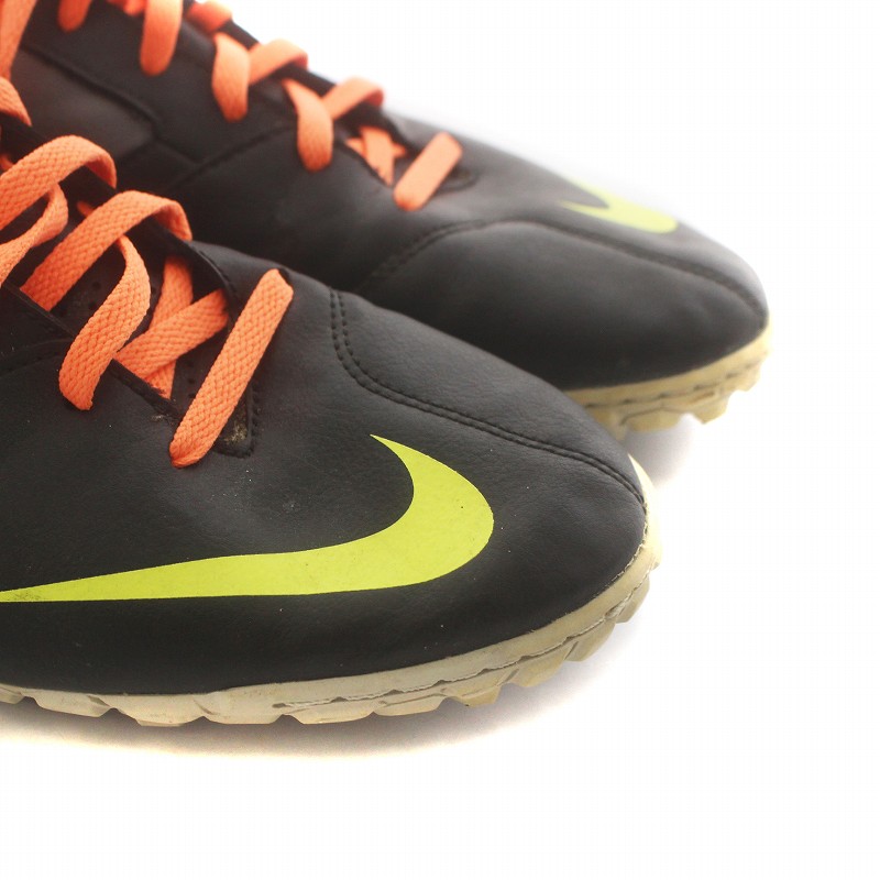 激レア！サッカー フットサル NIKE シューズ ボンバフィナーレⅡ 激レア！サッカー フットサル NIKE シューズ ボンバフィナーレⅡ