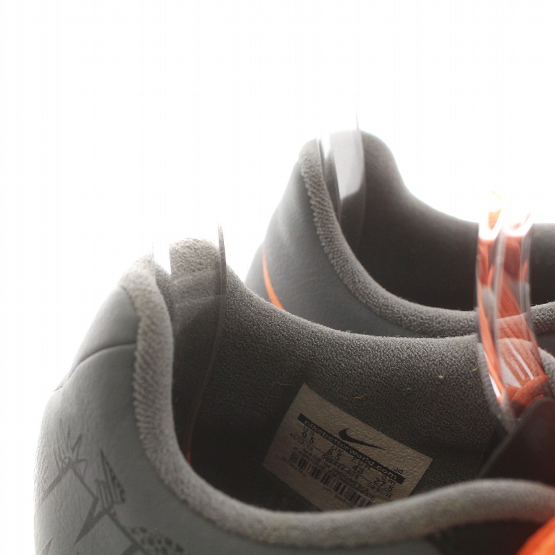 激レア！サッカー フットサル NIKE シューズ ボンバフィナーレⅡ NIKE FC247 ボンバ フィナーレ 2 : Kohei's BLOG サッカー