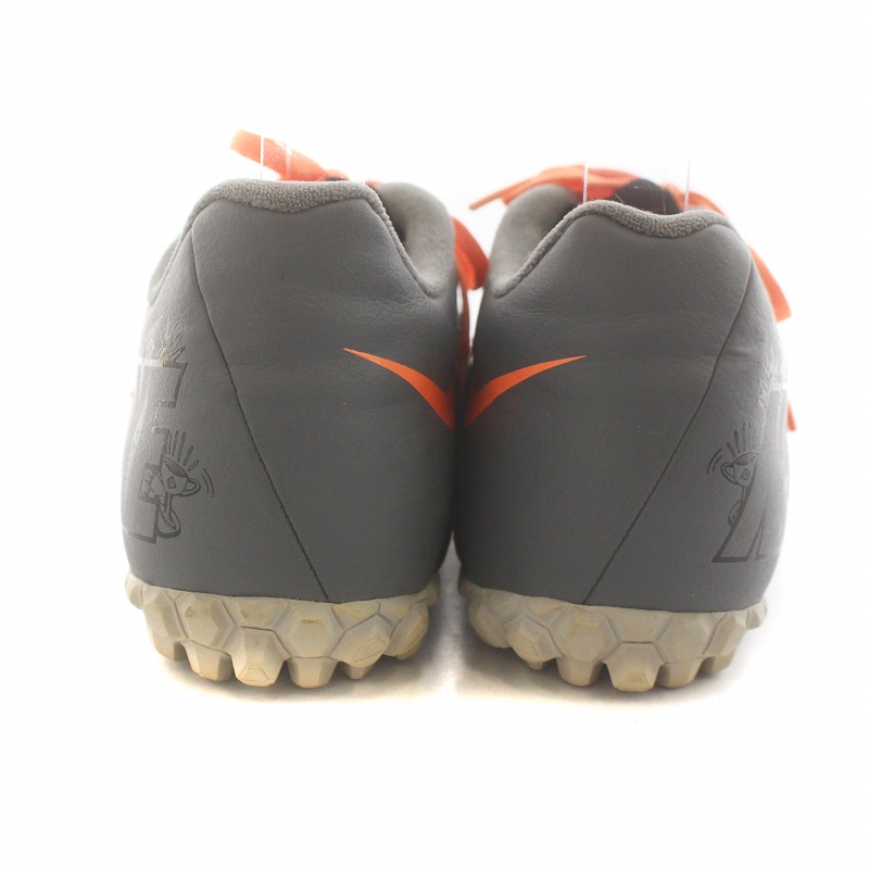 ナイキ NIKE ボンバ Ⅱ スパイク スニーカー サッカーシューズ