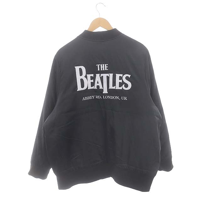 ハードロックカフェ Hard Rock Cafe THE BEATLESコラボ アビイ・ロード 