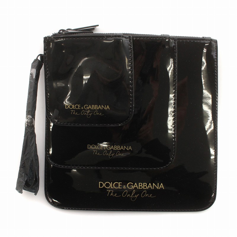 ドルチェ&ガッバーナ ドルガバ DOLCE&GABBANA THE ONLY ONE ワン  