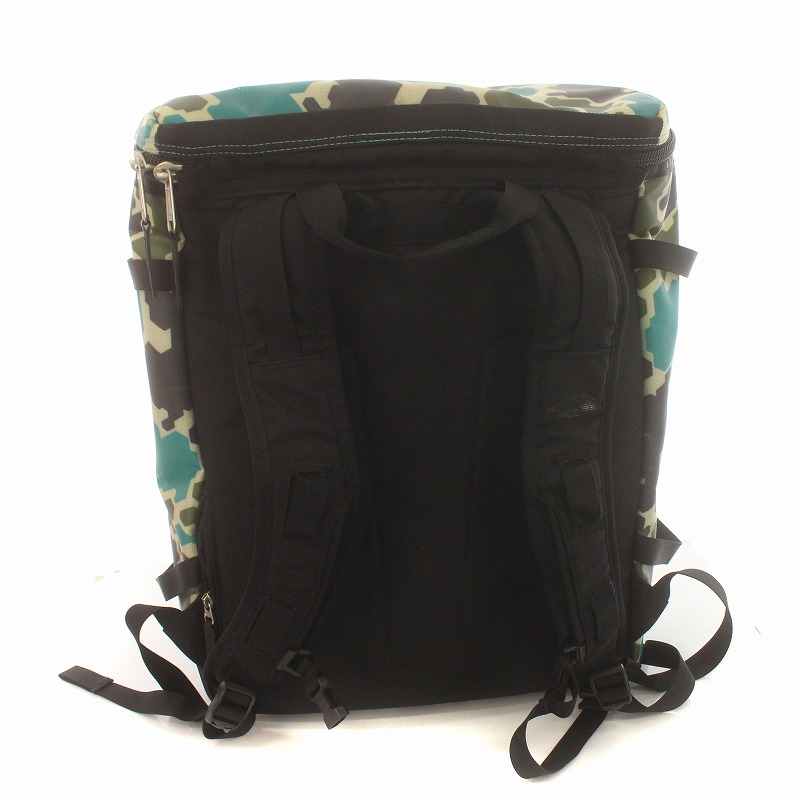 ザノースフェイス THE NORTH FACE BC FUSE BOX フューズボックス