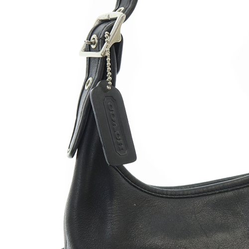 コーチ COACH オールドコーチ ワンショルダーバッグ レザー