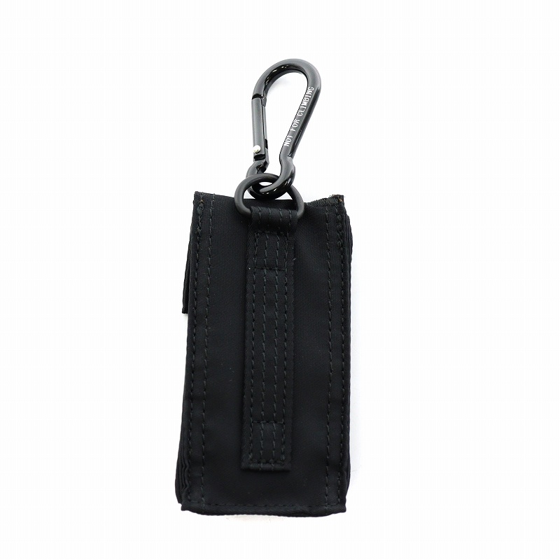 ポーター PORTER 吉田カバン スモーキー SMOKY ライターケース