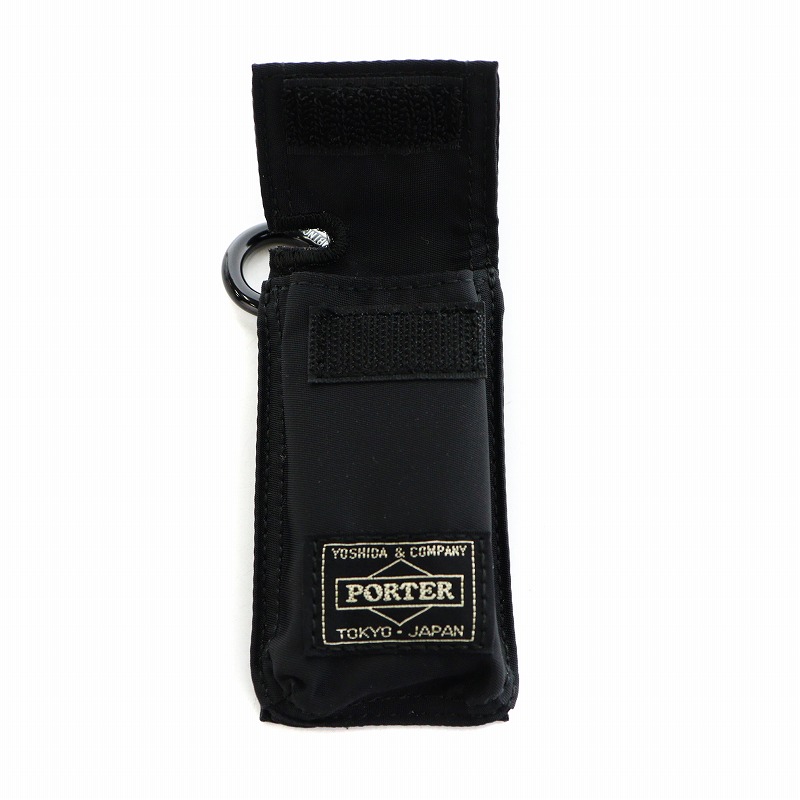 ポーター PORTER 吉田カバン スモーキー SMOKY ライターケース