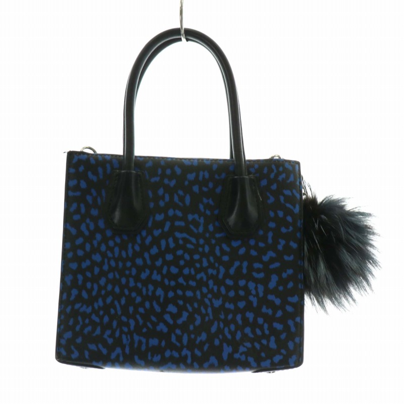 マイケルコース MICHAEL KORS ハンドバッグ ショルダー 2WAY レザー 
