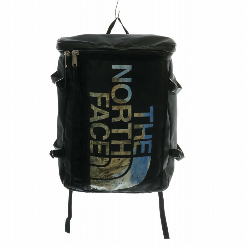 ザノースフェイス THE NORTH FACE ノベルティBCヒューズボックス  