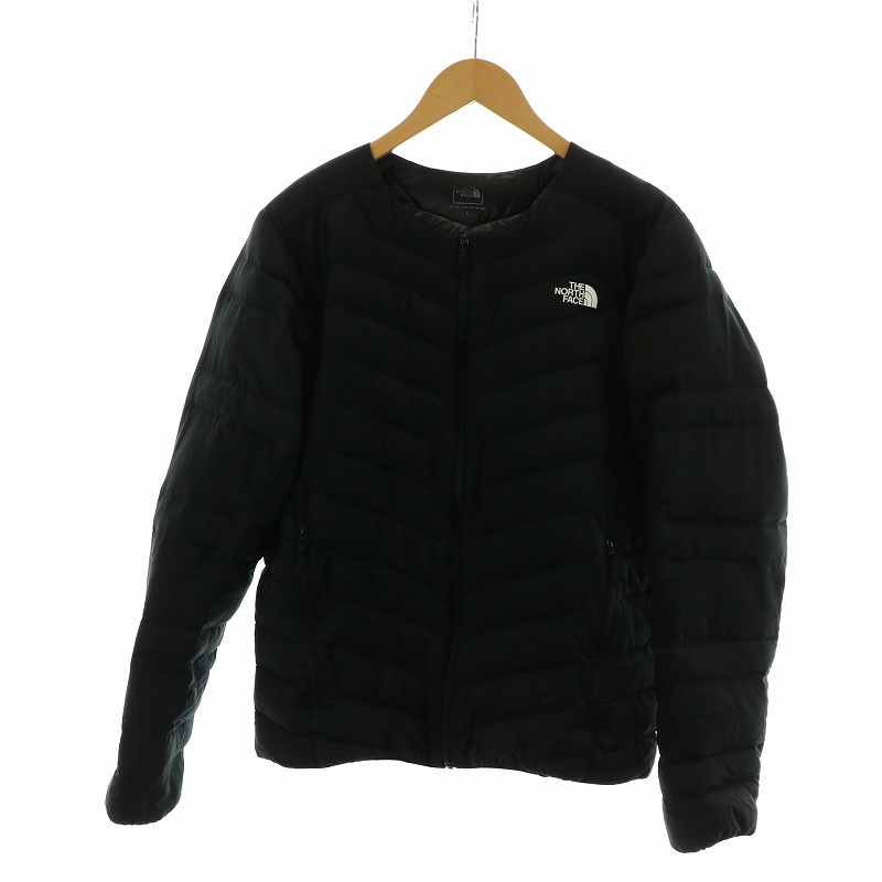 ザノースフェイス THE NORTH FACE サンダーラウンドネック ジャケット